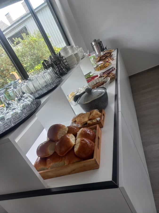 El-Mari Bed & Breakfast Pichvnari Dış mekan fotoğraf