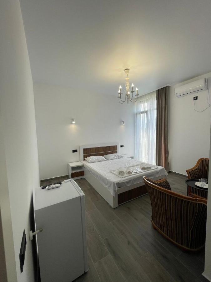 El-Mari Bed & Breakfast Pichvnari Dış mekan fotoğraf