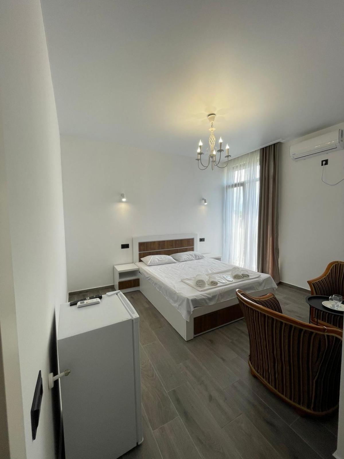 El-Mari Bed & Breakfast Pichvnari Dış mekan fotoğraf